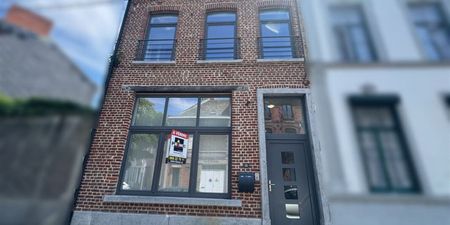 Eengezinswoning te huur in Quiévrain voor € 800 met 4 slaapkamers - Photo 4