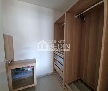Location Appartement T1 Toulouse - Photo 1