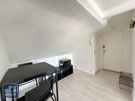 Location Appartement 1 pièce 29m² TOURS 37000 - Photo 2