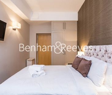 2 Bedroom flat to rent in The Wexner Building, Middlesex Street, Spitalfields, E1 - Photo 1