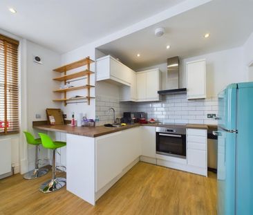 1 bedroom flat to rent - Photo 4