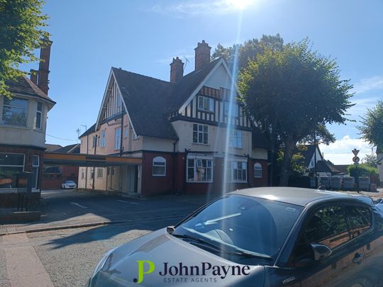 Manor Road, Coventry, West Midlands, CV1 2LH - Photo 1