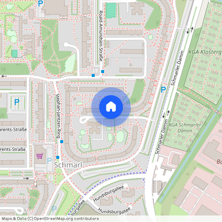 18106, Rostock - Schmarl