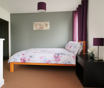 Student Accommodation 26/27, 59 Waterloo Street, Lincoln - Photo 1