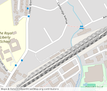 Cambridge Avenue, Gidea Park - Photo 1