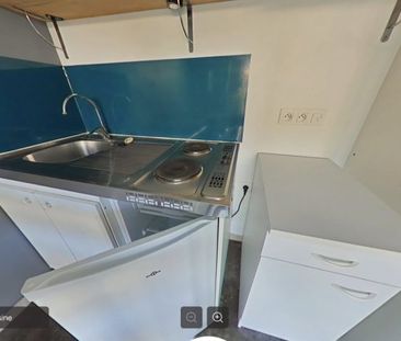 Appartement 1 Pièce 25 m² - Photo 1