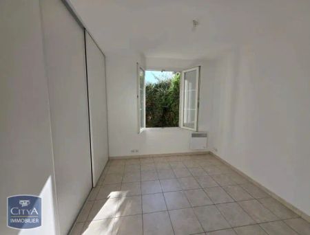Appartement à louer 2 pièces 49.27m² - Photo 2