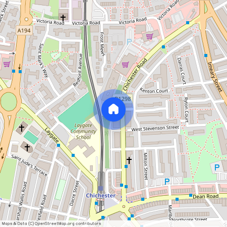 Chichester Road, Chichester, South Shields, Tyne and Wear, NE33 4HE