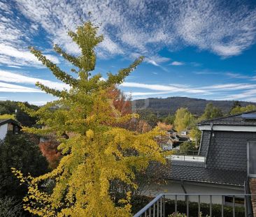 VON POLL - BAD HOMBURG: Charmante Villa mit gepflegtem Garten in ru... - Photo 4