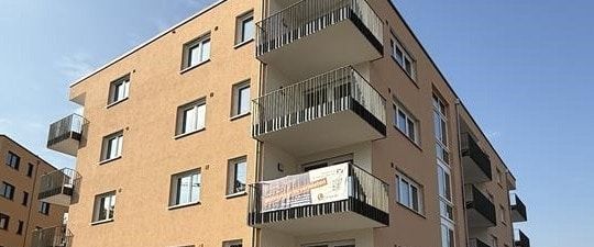 Neubaumietwohnungen in TOP-Lage von Horb-Hohenberg / Erstbezug! - Photo 1