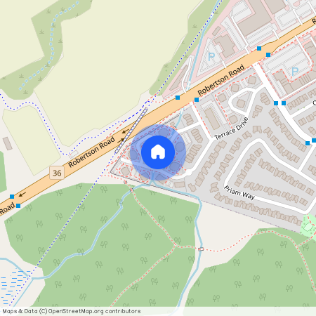 7 - 5 TIMBERVIEW WAY, Ottawa, Westcliffe Estates