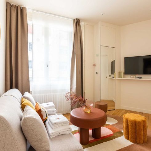 Rue des Reculettes - Photo 1