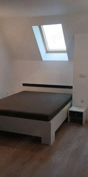 Garsoniera in zona Facultatii de Constructii Tei - Fotografie 1