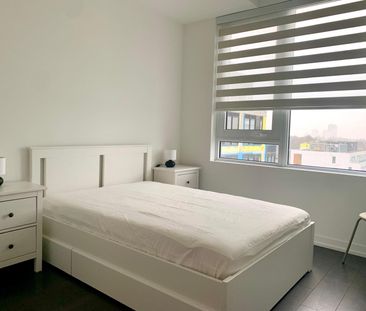 For Lease - 2020 Bathurst Street Unit# 805, Toronto, Ontario - Photo 6