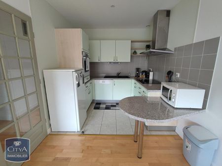 Location Appartement 3 pièces 65m² LIMOGES 87000 - Photo 5