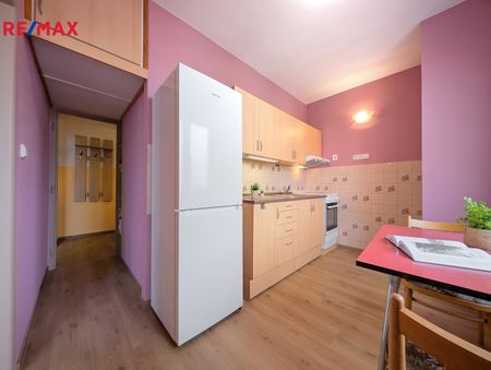 Pronájem bytu 2+1 v osobním vlastnictví 55 m², Žďár nad Sázavou - Photo 4