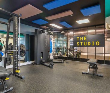 1 bedroom apartment to rent - Photo 2