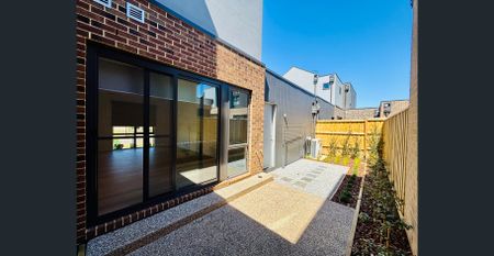 Brand New Townhouse in Perfect Location!! - Photo 2