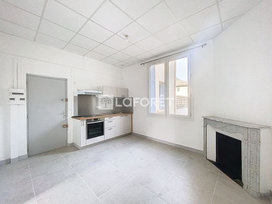 Apartment - Photo 1