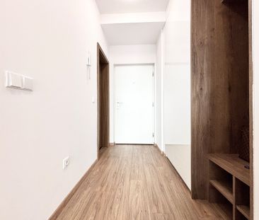 I PRENÁJOM - Nový moderný 2-izb. byt, TEHELNÉ POLE, Bajkalská - Photo 6