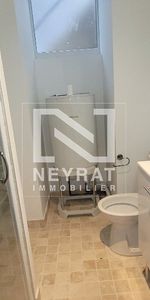 APPARTEMENT T2 A LOUER - Photo 3