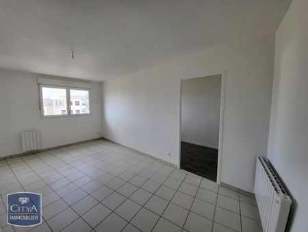Location Appartement 2 pièces 51m² ROUEN 76100 - Photo 5