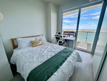 For Lease - 15 Queens Quay Unit# 3401, Toronto, Ontario - Photo 2