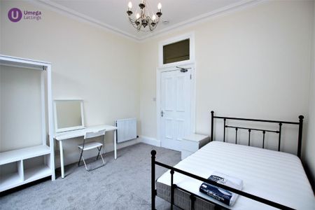 3 bedroom apartment to rent - Photo 4