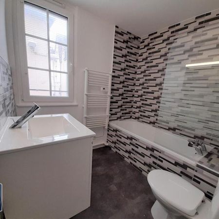 Location Appartement 1 pièce 28m² DIJON 21000 - Photo 4