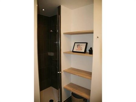Appartement te huur - Photo 3