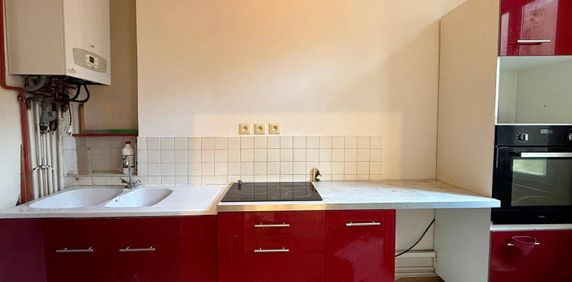 Location appartement 4 pièces 71.86 m² à Romans-sur-Isère (26100) 4 - Photo 2