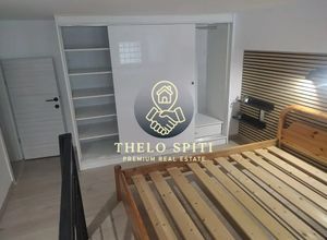 Studio/Γκαρσονιέρα για ενοικίαση - Άγιος Δημήτριος, - Photo 2
