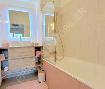 Location Appartement Boulogne-Billancourt 2 Pièces 36 m² - Photo 6