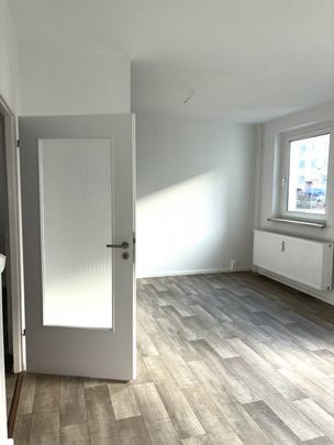 Wohnung Nr. 303/183/11 - Photo 1