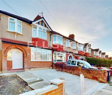 3 bedroom end of terrace house to rent - Photo 6