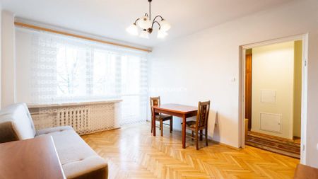 Mieszkanie Kraków Podgórze powierzchnia 51.92 m² C206-WM-73888 - Фото 2