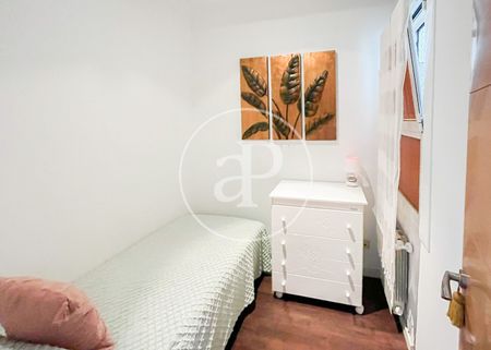 Apartment for rent in Sagrada Família - Photo 3