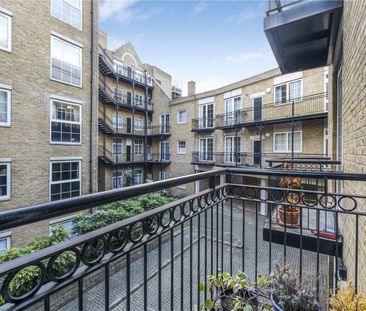 Oxford Drive, London, SE1 2FB - Photo 1