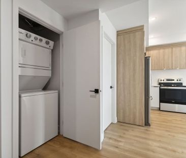 Appartement à louer - Gatineau (Aylmer) (Lakeview) Appartement à lo... - Photo 4