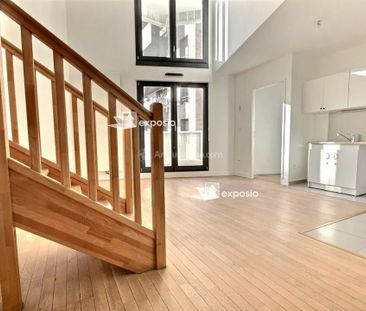 Location Appartement 2 pièces 48 m2 à Asnières-sur-Seine - Photo 1