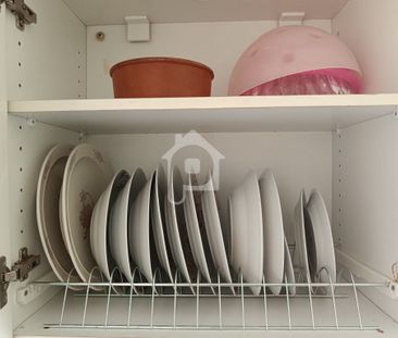 Μονοκατοικία 38 τ.μ. για ενοικίαση, Αττική - Υπόλοιπο, Κουβαράς - Photo 1