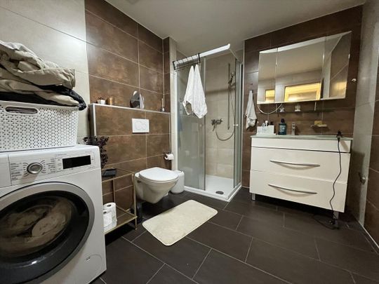 2.5 room apartment - Foto 1