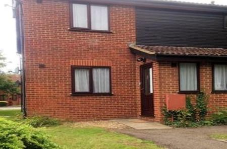 1 bedroom terraced house to rent - Photo 4