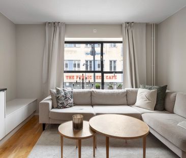 Göran Elgfelts Gata, Täby - Photo 6