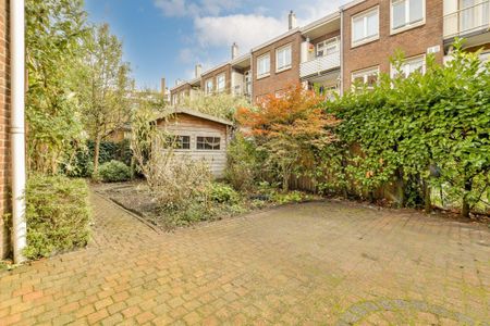 Coöperatiehof, 22, 1073JR, Amsterdam - Photo 2