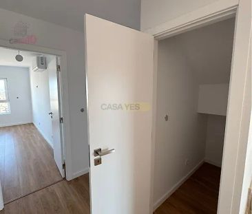 Apartment T3 in Montijo e Afonsoeiro, Montijo - Photo 6