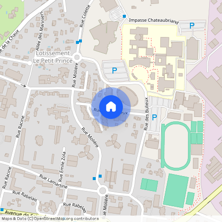 42160, Andrézieux-Bouthéon