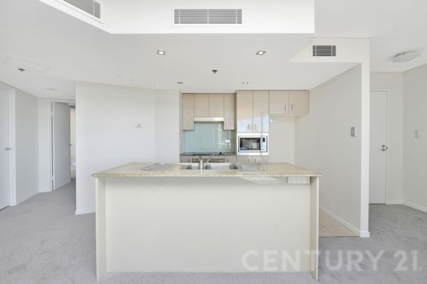 Executive-Style Apartment with Resort Amenities in Prime Bondi Junction Location - Photo 1