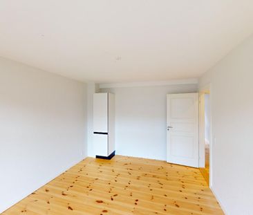 Centralt beliggende lejlighed i Aalborg med 4 værelser - Foto 6