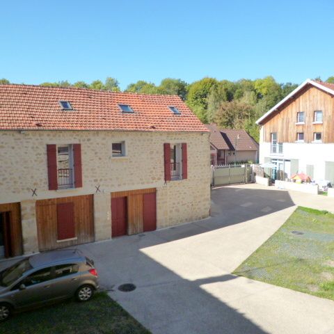 Appartement 2 pièces de 38 à Boissy l'aillerie - Photo 1